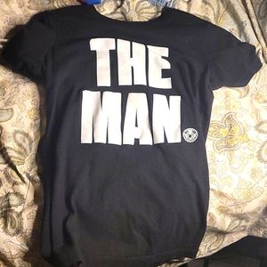 Wrestling shirt